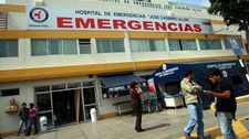 Estado de emergencia en Perú: hospitales a nivel nacional atenderán a asegurados y no asegurados