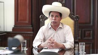 Pedro Castillo sobre Karelim López: No es mi amiga, nunca la cité y nunca nos encontramos en Breña
