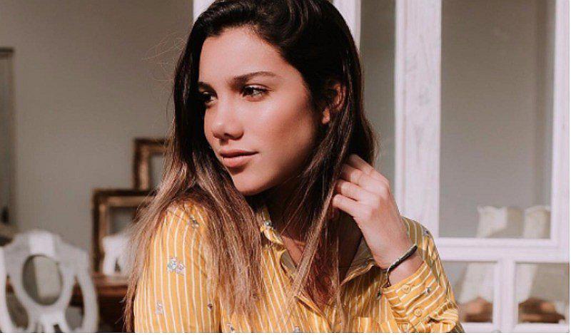 Mafer Neyra asombró con preparación de exquisito postre [VIDEO]