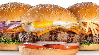 Conocido fast food criticado por polémica publicidad para su hamburguesa