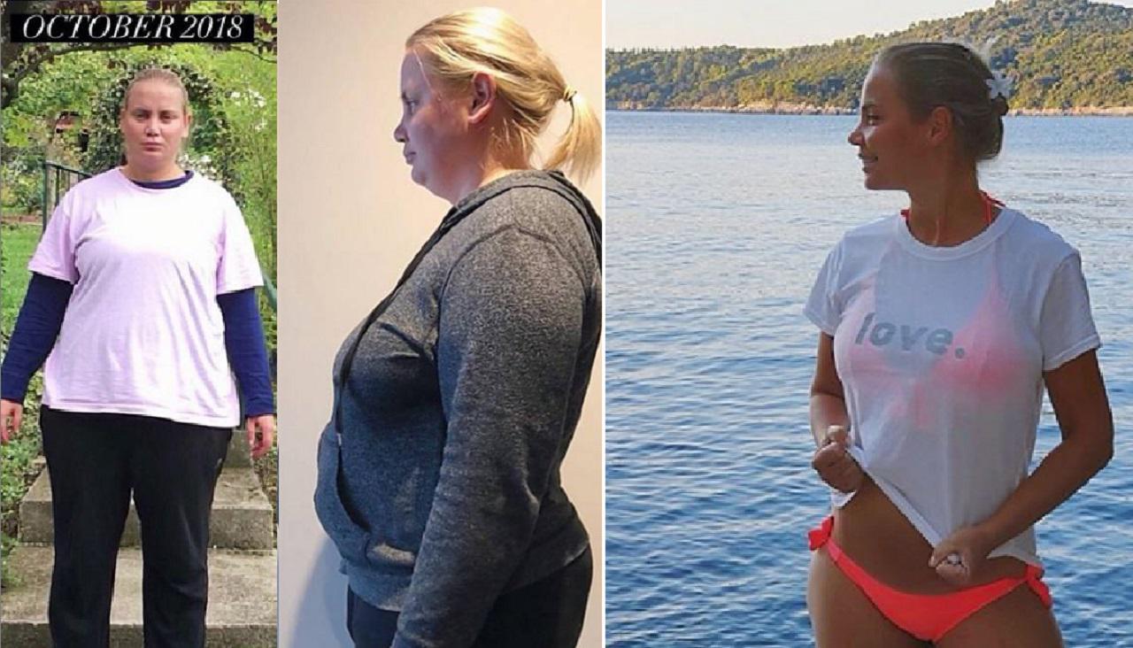 Instagram: JELENA DOKIC