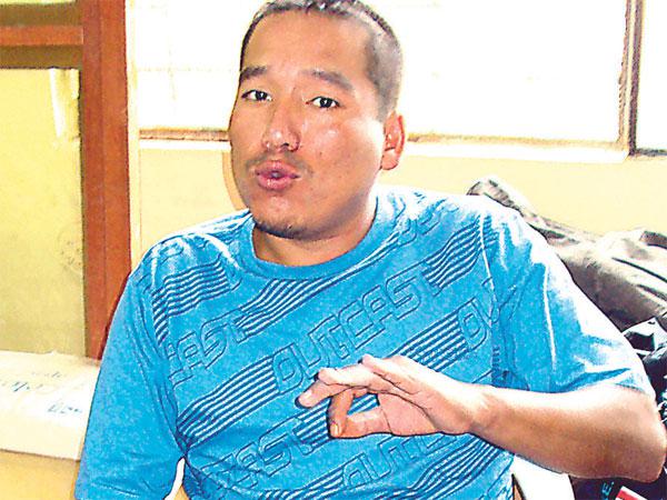 Mamanchura la exculpa del crimen de Alicia