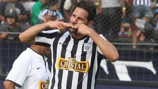 Claudio Pizarro celebra como un hincha la goleada de Alianza Lima: “¡Qué rica paliza!”