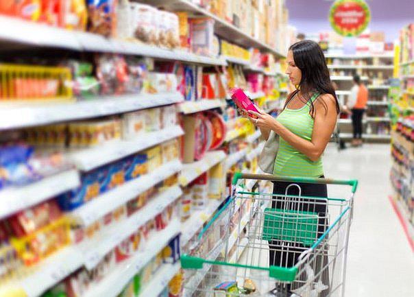 Supermecados fueron sancionados por no respetar precio de sus productos