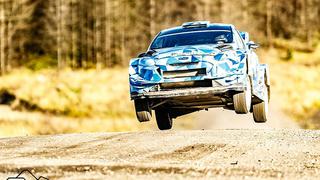 WRC: Sébastien Ogier firma con M-Sport y correrá con Ford Fiesta 