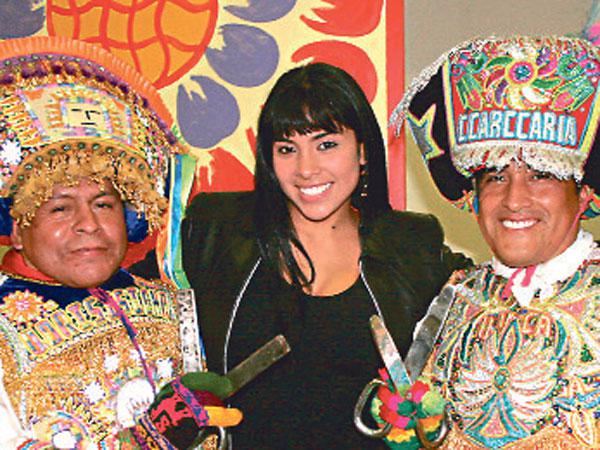 Viene "El gran reto 2" 