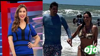 Verónica Linares presume ‘cuerpazo’ en espectacular bikini a sus 46 años de edad: mira su antes y después 