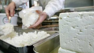 Grecia gana batalla legal del queso “Feta” a Dinamarca