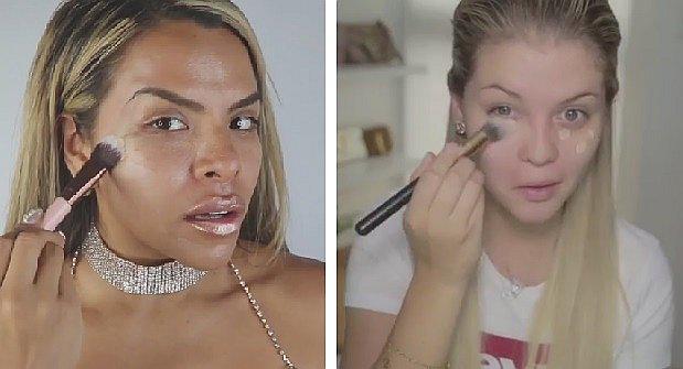 ​Josetty Hurtado le responde a usuaria que la comparó con Brunella Horna (FOTOS)