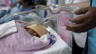 Nacimientos a nivel nacional han disminuido en los últimos nueve años, revela el Reniec