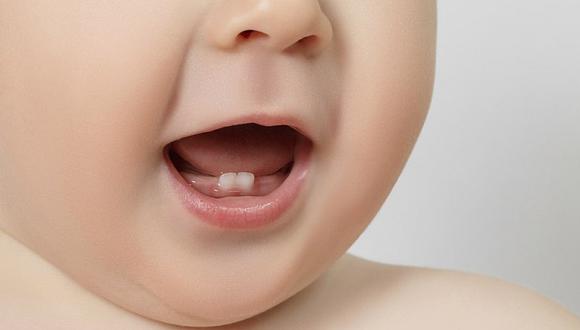 7 mitos sobre los “dientes de leche” de los menores de edad