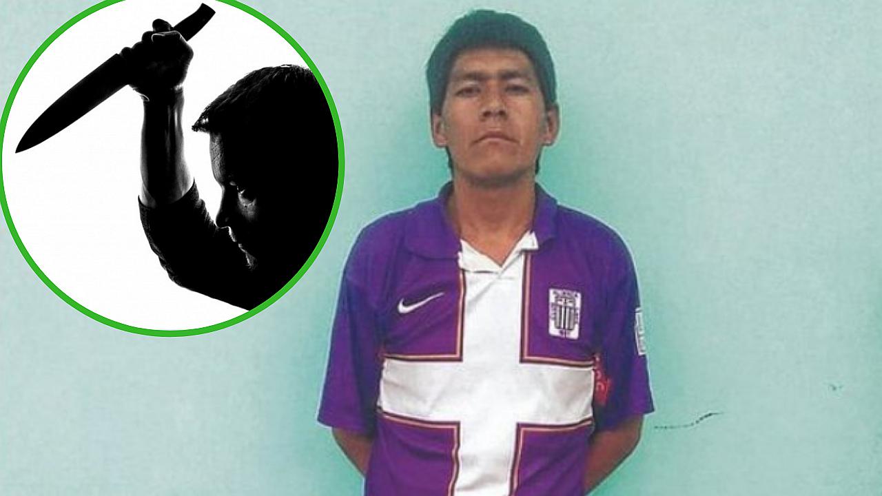 Sujeto cercena miembro viril de su amigo por celos 