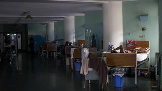Al menos 13 pacientes de hospital fallecieron por el gran apagón de Venezuela