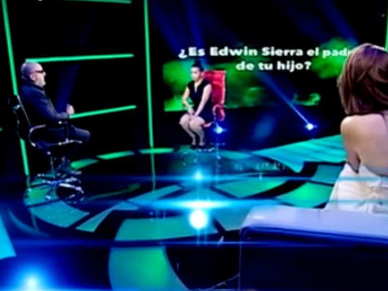 ¿Al fin? ¡Greysi Ortega confirmó romance con Edwin Sierra!