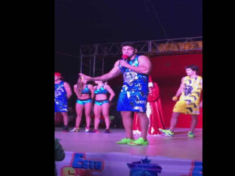 Esto Es Guerra: ¿Por qué circo no tuvo aceptación del público?