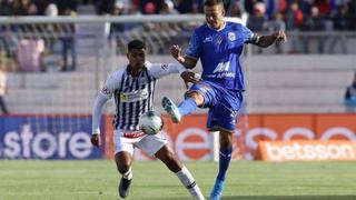 Apuestas: ¿Cuánto paga la remontada de Alianza Lima ante Binacional por la final de la Liga 1?