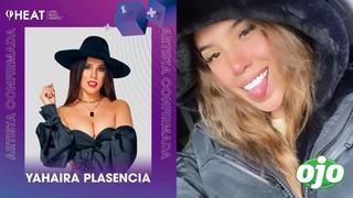 Yahaira Plasencia cantará su tema Ulala en los premios Heat: “Ahorita ando en ensayos”