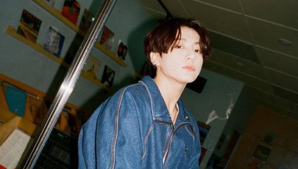 Jungkook nació el 1 de septiembre de 1997. (Foto: Jungkook / Instagram)