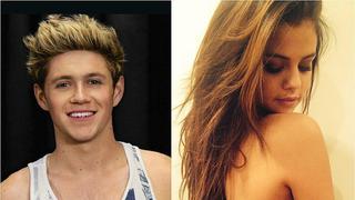 Niall Horan es ahora solista y... ¿su primera canción se la dedicó a Selena Gómez?