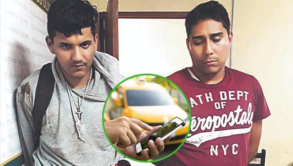 Venezolanos 'cogoteaban' a taxistas y actuaban en los exteriores del Megaplaza