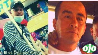 “Cara cortada” podría ser condenado a cadena perpetua por el asesinato de comerciante Orlando Abreu 