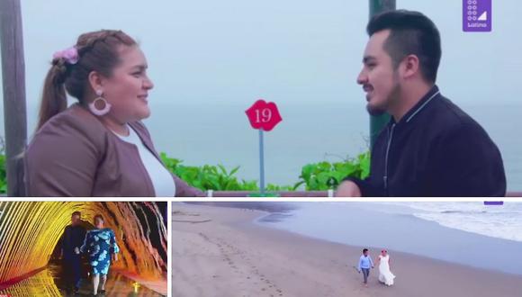 Hija de Alberto Santana tiene videoclip romántico al mismo estilo de Carlos Vives