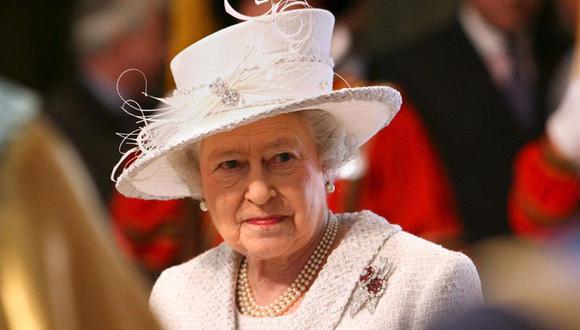 La reina de Inglaterra tendrá cuenta en Facebook