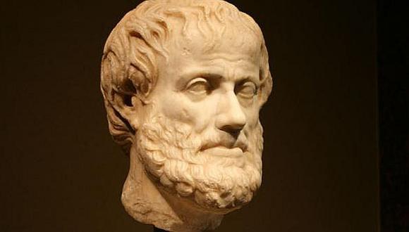 Arqueólogos griegos creen haber encontrado la tumba de Aristóteles 