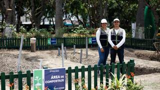 Municipalidad de Jesús María inauguró el primer Eco Parque Lúdico de Lima│VIDEO