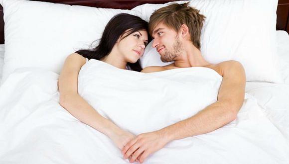 5 razones por las que dormir te hará tener más intimidad