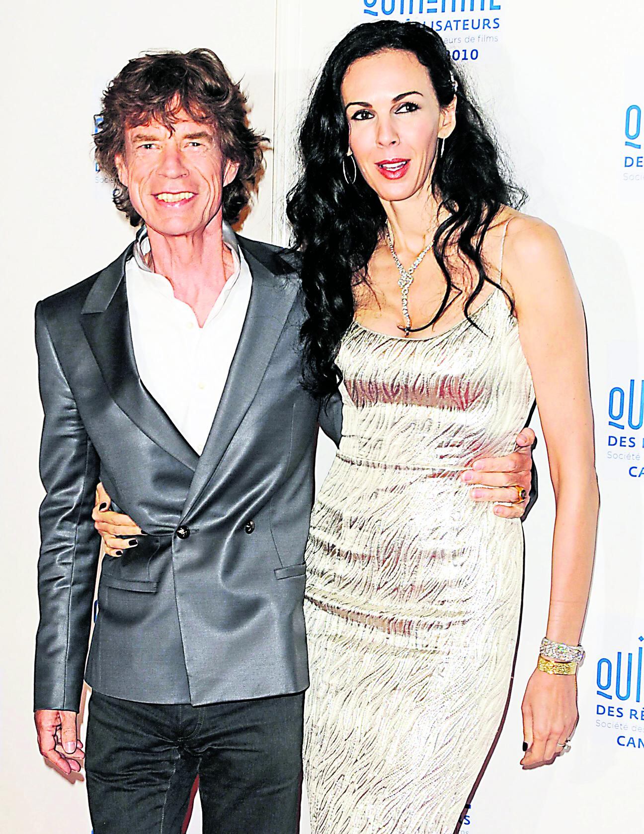 Se suicidó por deudas: Novia de Mick Jagger debía 6 millones de dólares