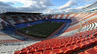 Copa del Rey: Vicente Calderón será sede de final entre Barcelona y Alavés 