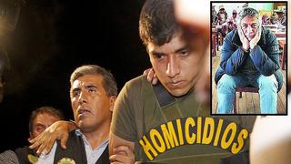 José Yactayo: peritos de criminalística hicieron pruebas de luminol en casa de asesino y...