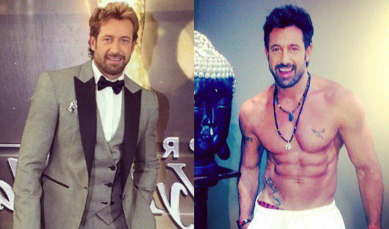 Gabriel Soto se indigna por vínculos con hijo de Marjorie de Sousa