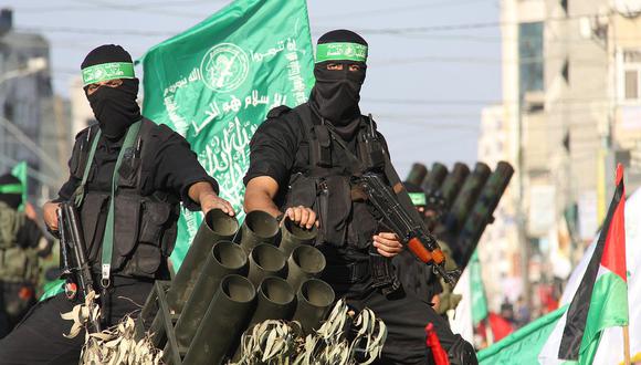 Hamas saluda resolución de la ONU contra la colonización israelí 