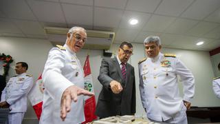 Marina de Guerra del Perú: niños del Callao podrán estudiar en el Liceo Naval de Ventanilla