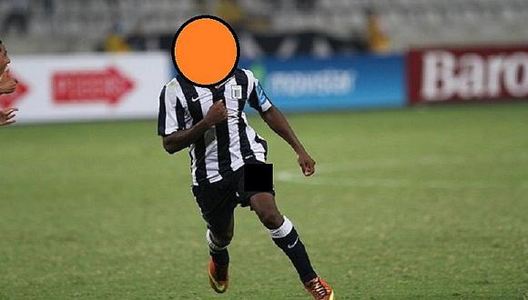 Alianza Lima insiste en fichar a este jugador para buscar "magia" en el ataque