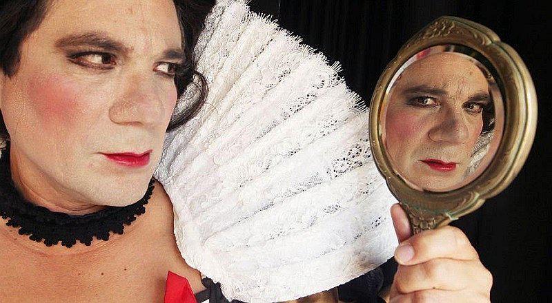 ​Bruno Odar te cautivará con este imperdible unipersonal 