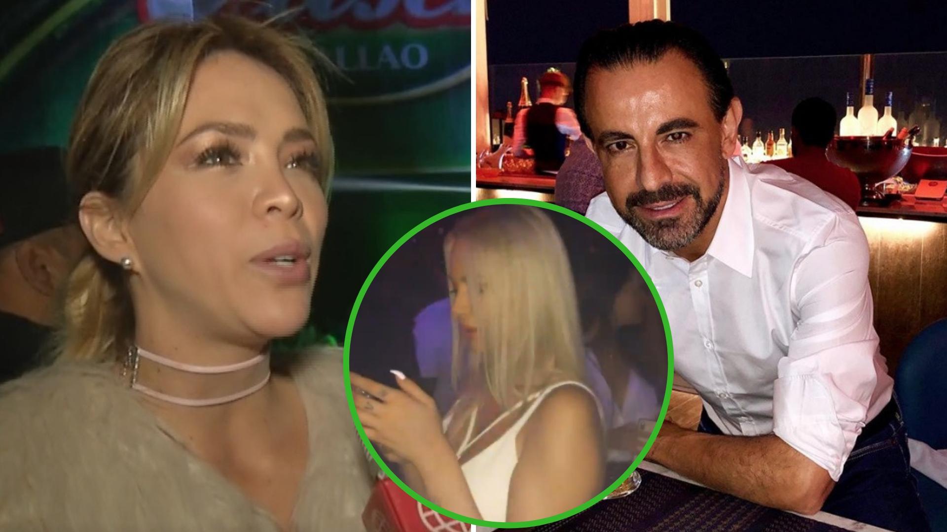 Fotos y videos: Instagram Fidelio Cavalli