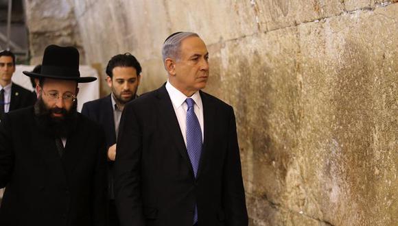 Estados Unidos llama a Netanyahu a detener "ocupación" de 50 años en Palestina