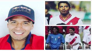 Reimond Manco se ve en la selección peruana y jugando un Mundial 