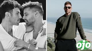 “Tu hijo no se va a a volver gay por ver gays en las calles o en la TV”, asegura Ricky Martin 