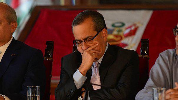 ​Jaime Saavedra deja ministerio de Educación tras censura del Congreso