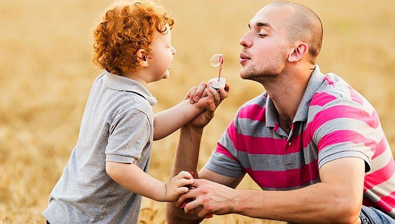 ​Día del Niño: Jamás le digas esto a un pequeño