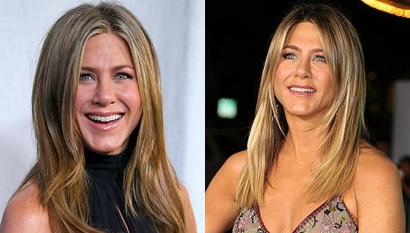 5 secretos de belleza que aplica Jennifer Aniston para su cabello