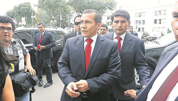 Caso Madre Mía: Fiscalía reabre investigación y Ollanta Humala es el principal acusado