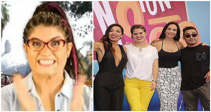 Pensión Soto: Nataniel Sánchez deja la serie y explica el motivo de su decisión (VIDEO)