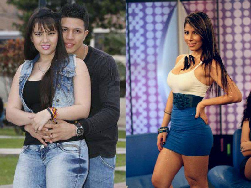 ¡Qué fuerteee! Italo Villaseca y Milena Zárate arremeten contra Greysi [VIDEO]