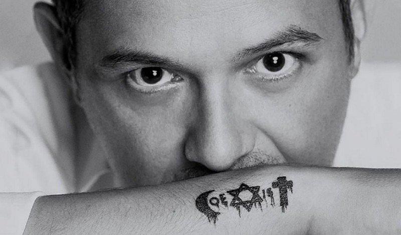 Alejandro Sanz designado artista del año en España por trayectoria musical 
