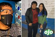 Toño Centella niega reconciliación con su esposa Johanna Rodríguez pese a ‘ampays’: “Yo sé mi verdad” 